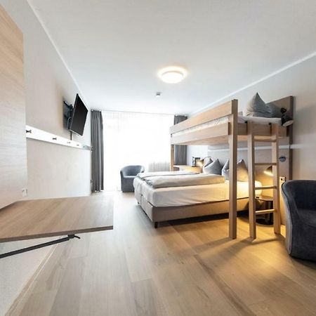 Centerroom Muenchen City Exterior photo