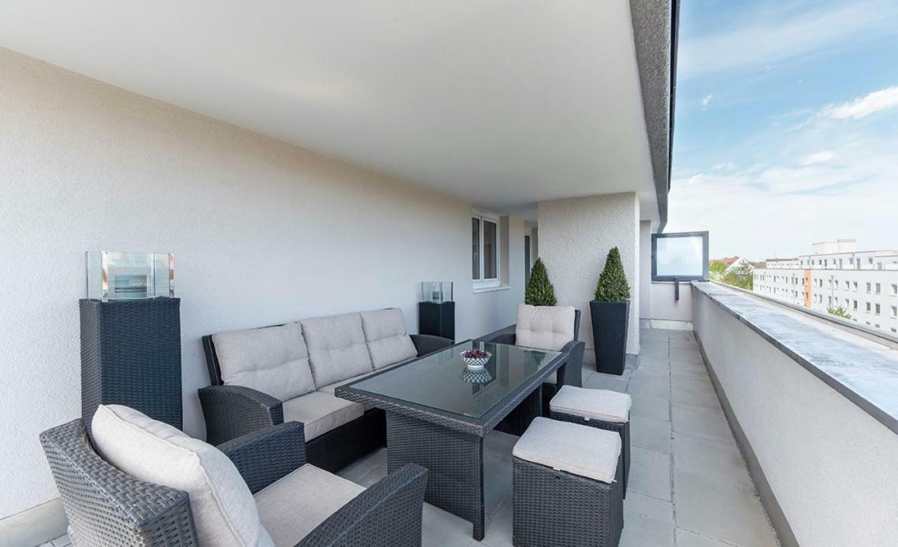Centerroom Muenchen City Exterior photo